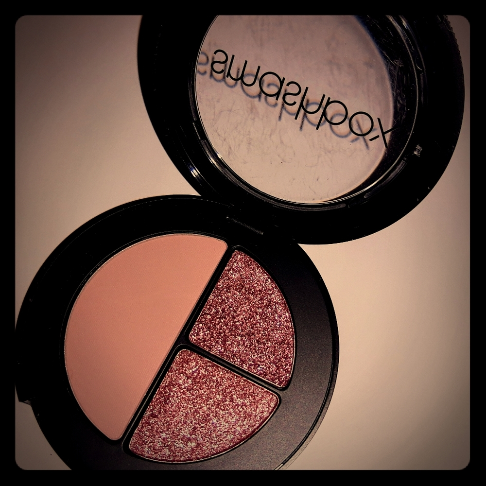 Smashbox Photo Edit Eye Shadow Trio "Pic Me"